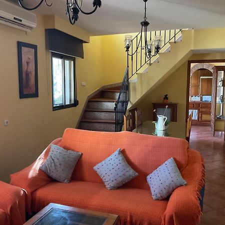 Casa Rural Antikaria Antequera Exteriér fotografie
