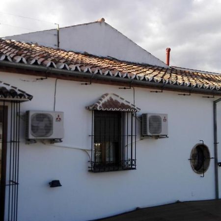 Vila Casa Rural Antikaria Antequera Exteriér fotografie