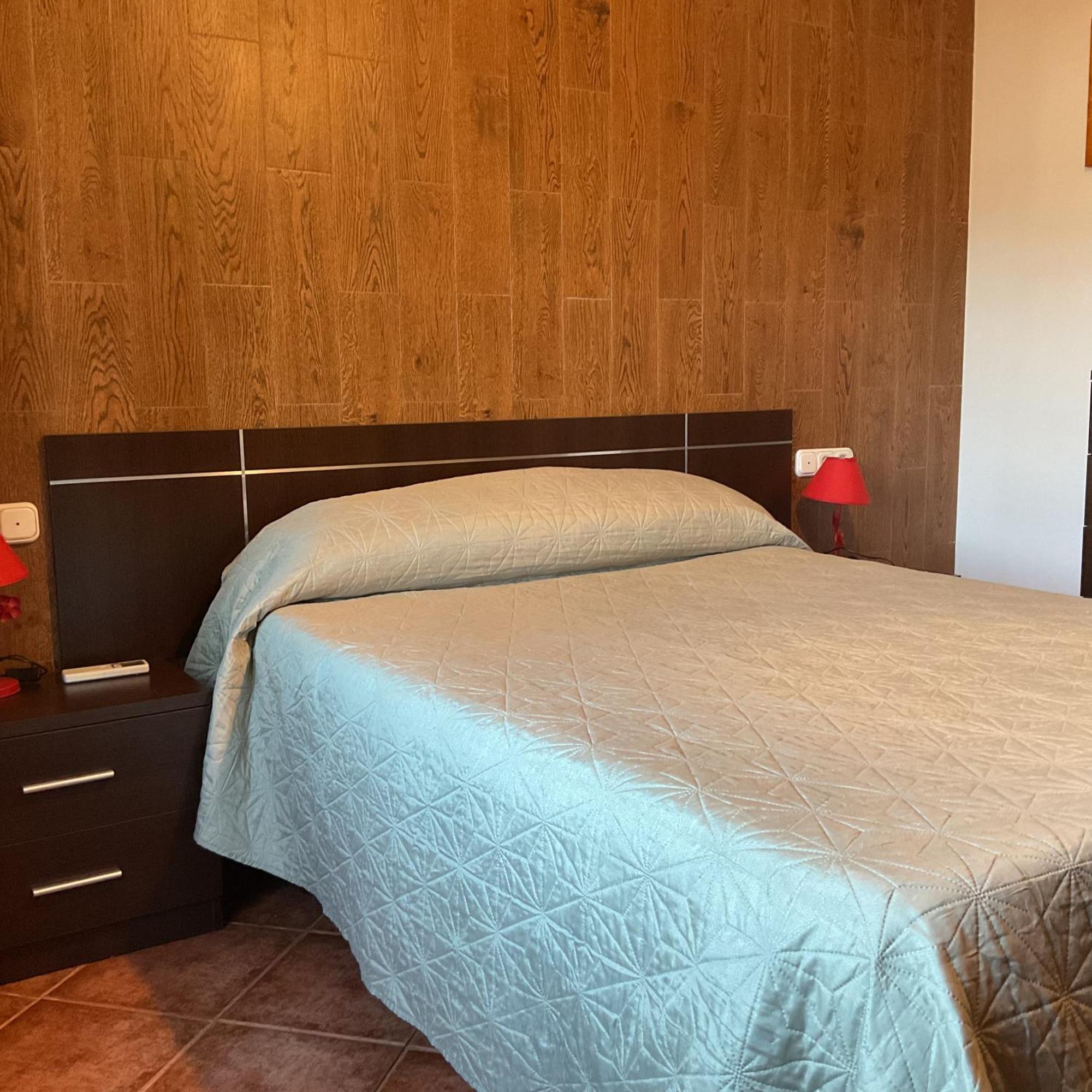 Casa Rural Antikaria Antequera Exteriér fotografie