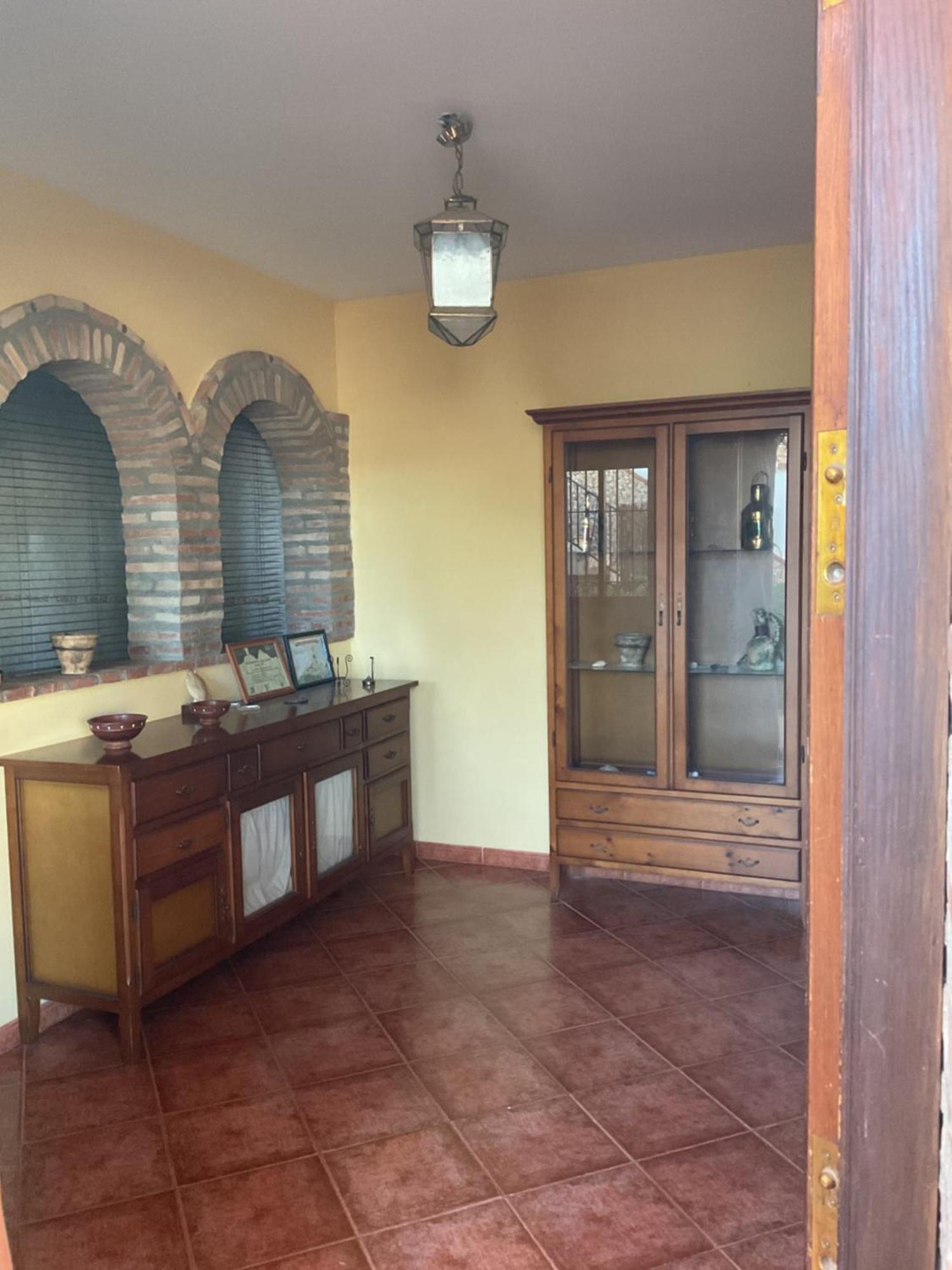 Casa Rural Antikaria Antequera Exteriér fotografie