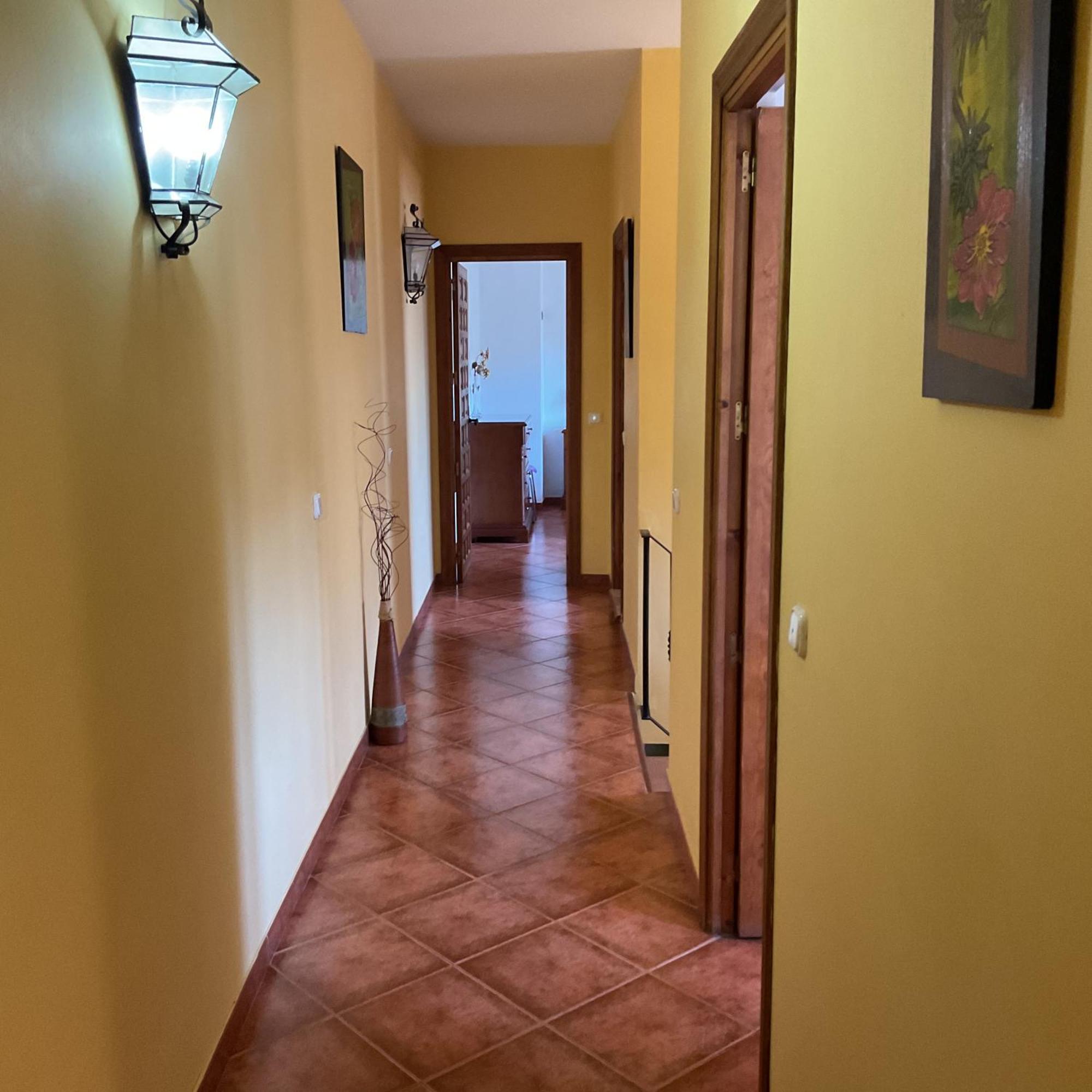 Casa Rural Antikaria Antequera Exteriér fotografie