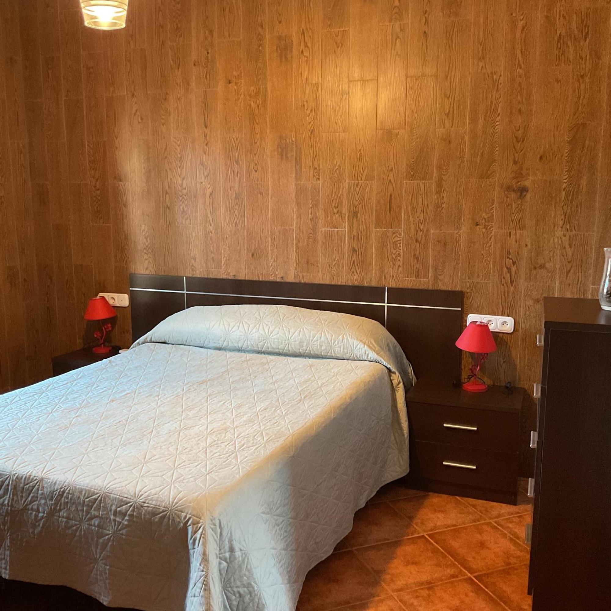 Casa Rural Antikaria Antequera Exteriér fotografie