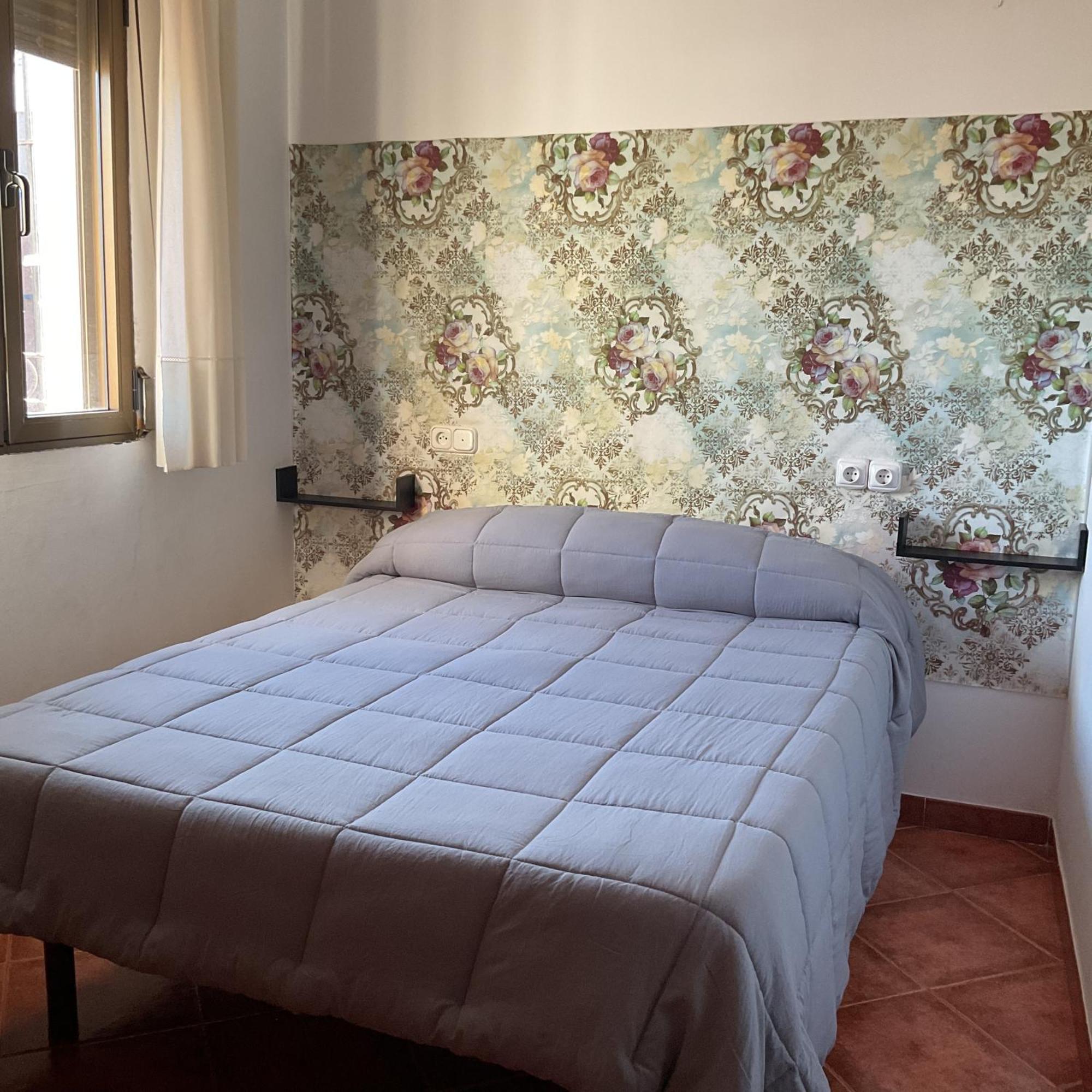 Casa Rural Antikaria Antequera Exteriér fotografie
