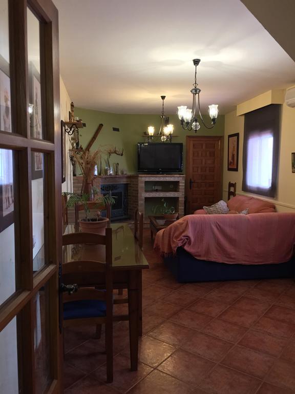 Vila Casa Rural Antikaria Antequera Pokoj fotografie